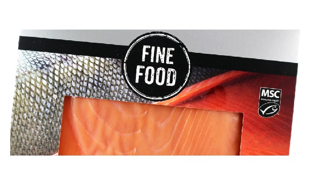 Cartonnage pour l’alimentation