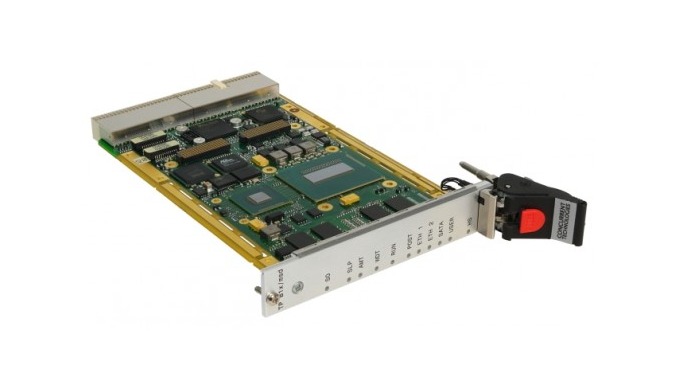 Embedded Computing