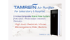 Air Purification for Laboratory & Hospital | commercial hepa air purifier