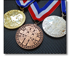 Sports Medals