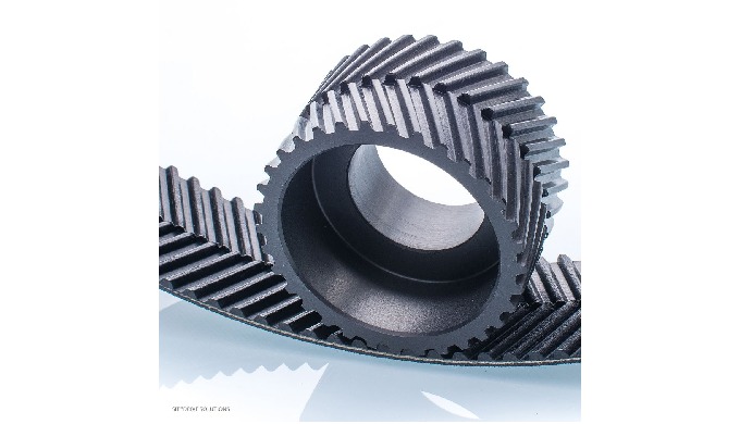 SIT Synchron-Antriebe