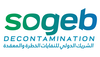 SOGEB Décontamination