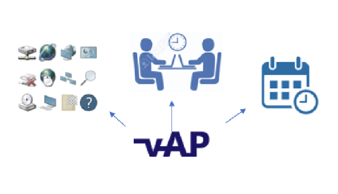 vAP(virtue Application Portal)