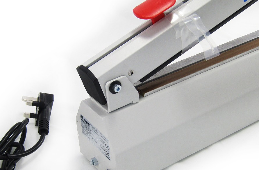 Hawo Impulse Heat Sealer (by Valdamark Ltd)