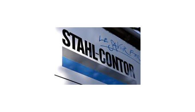 Acier de construction