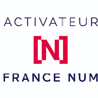 ACTIVATEUR FRANCE NUM
