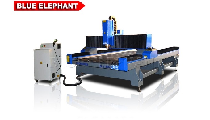 ELECNC- 1325S CNC Router Stone m&aacute;quina de corte para venda