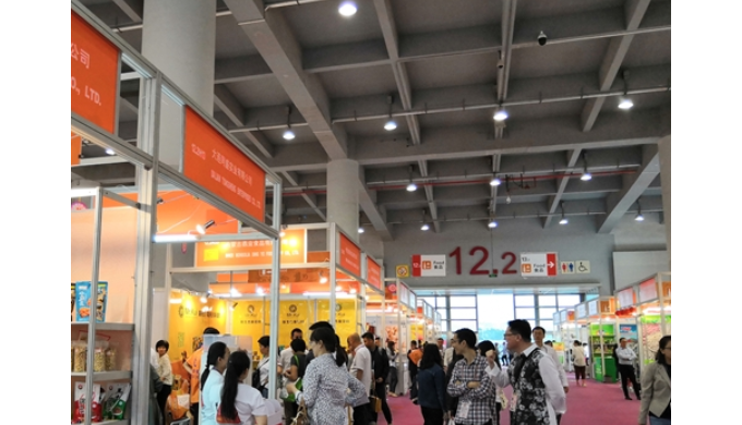 IDM Corp will partcipate in Canton Fair in Guangzhou - Phase 2