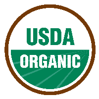 USDA ORGANIC