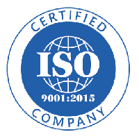 ISO 9001:2015