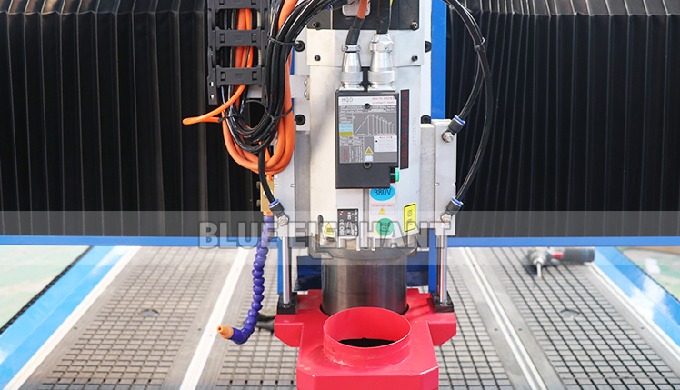 ELECNC-1325 Cina ATC Router di legno CNC da vendere