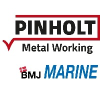 Pinholt Metal Working A/S (BMJ Marine)