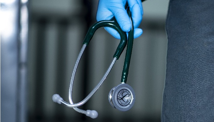 New Way to Implement AR: Saves Lives and Treats Patients