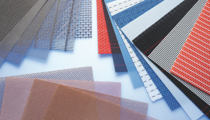 Dewatering and Filtration