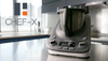 CHEF-X, le robot de cuisine professionnel conçu avec et pour les chefs.