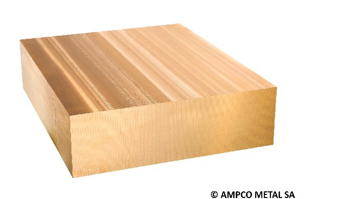 AMPCO® 8