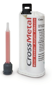 CrossMetal(Metal adhesive)