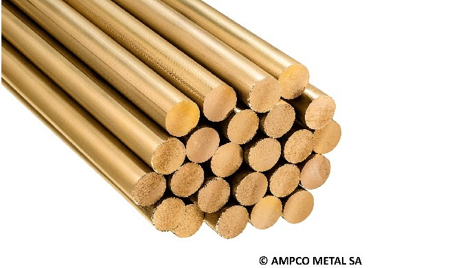 AMPCO® 15