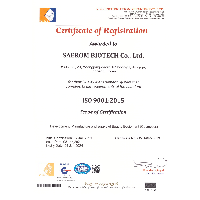 ISO 2015:9001