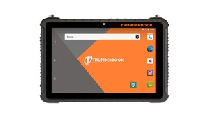 10 Rugged Tablet PC COLOSSUS W100