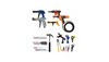 Tools & Machines