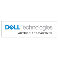Dell Technologies Authorized Solution Provider Partner