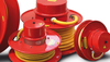 Avvolgicavo a molla / Spring cable reels