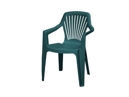 delizia armchair