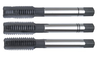 FERG Hand Tap Sets for Threading Steels