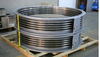 Metallic Bellows Expansion Joints