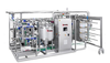 HTST Pasteurizers