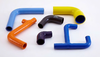 Silicone Coolant Hoses
