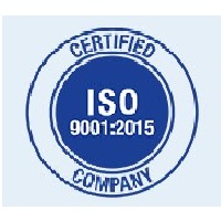 ISO 9001 : 2015