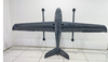 Custom Fixed-Wing UAV