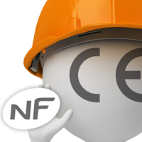 Certification NF et CE dispositifs de retenue