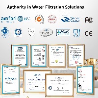 Comprehensive authoritative certification