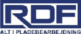 RDF (Reservedelsfabrikken A/S)