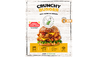 Crunchy chicken burguer IQF