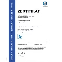 QS Fleischverarbeitung