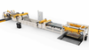 Cut to Length Machine Line