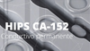 المواد الموصلة الدائمة HIPS CA-152