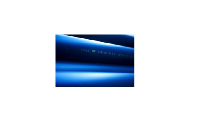 Systèmes de canalisations et de drainage