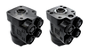 Hydraulic Steering Units