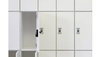 Lockers