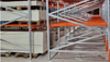 Les racks à palettes modulables