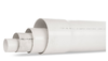 Standard PVC Pipes by SPF