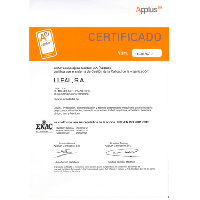 ISO 9001 ; ISO 14001