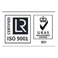 LR ISO 9001 – Quality Management