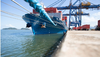 Sea Shipping Agent Services