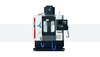CNC Vertical Machining Center - KTM Series